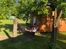 Gästehäuser Claus Wahlers